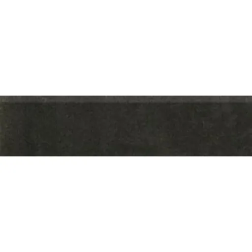 Sokel RAKO Concept čierna 30x7,2 cm mat DSAJ8603.1