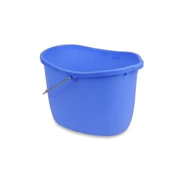 SPONTEX Vedro oválne 15 l (9001378500667)