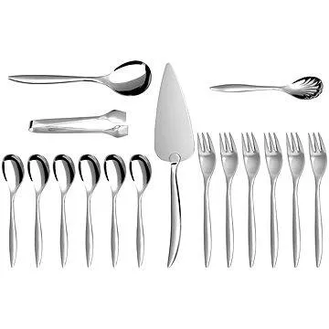 Toner 16-dielna kávová súprava Elegance (60140061)