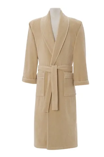 Soft Cotton Pánsky župan LORD