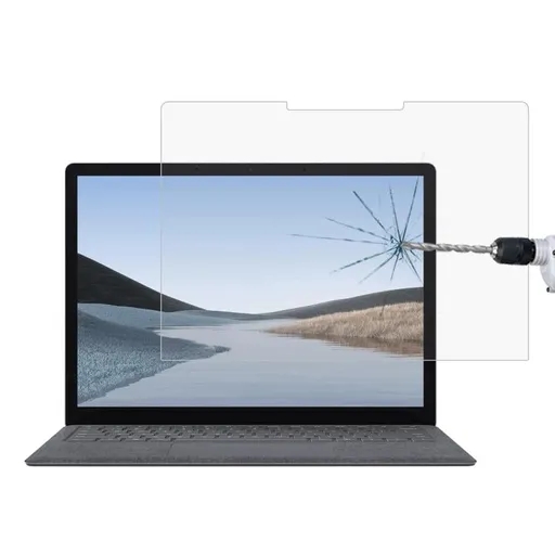 Tvrdené sklo pre laptop Microsoft Surface Laptop 13