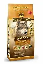 Wolfsblut Dog Small Breed Grey Peak 2kg