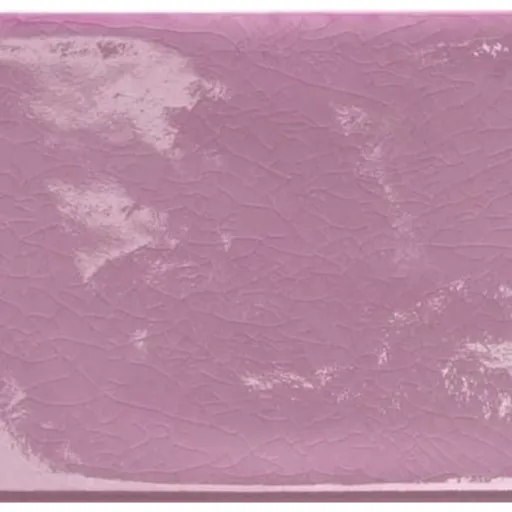 Obklad Tonalite Kraklé glicine 15x15 cm lesk KRA1618