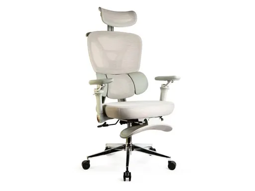 Stolička kancelárska BMD1122 Grey