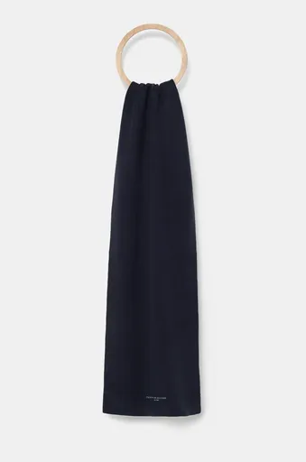 Bavlnený šál Tommy Hilfiger