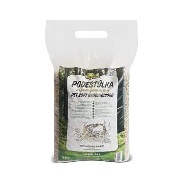 Limara Pelety drevené 14 l (8595196201130)