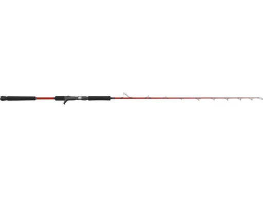 Westin prút w6 boat-t baitfish 2nd 5xh 1,73 m 50 lb 500 g 1-diel