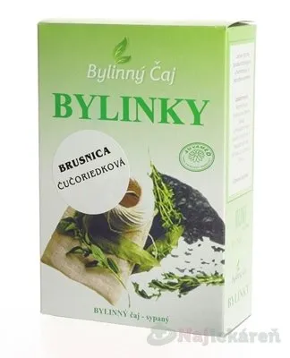 JUVAMED ČUČORIEDKA - vňať, 40g