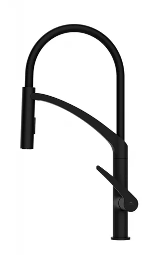 Rubineta Rubineta - Drezová batéria ULTIMA U-50 - čierna OLBAU50BB