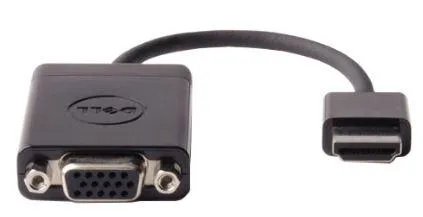 Dell redukcia HDMI (M) na VGA (F)