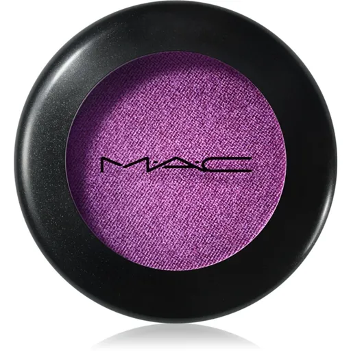MAC Cosmetics Eye Shadow očné tiene odtieň Darkroom Frost 1.5 g