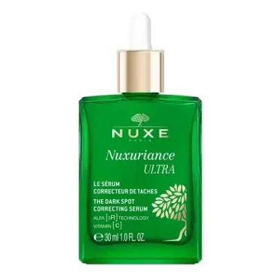 NUXE Korekčné sérum proti pigmentovým škvrnám Nuxuriance Ultra 30 ml