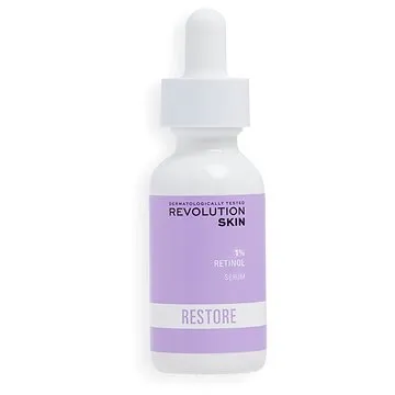 REVOLUTION SKINCARE 1 % Retinol Super Intense Serum 30 ml (5057566467315)