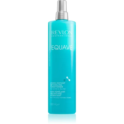 Revlon Professional Equave Hydro Nutritive bezoplachový hydratačný kondicionér v spreji 500 ml
