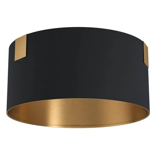 Stropné osvetlenie Eglo TORTOLA 1 mosadz 39963