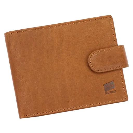 Pánska peňaženka Nordee ADL01-N992L-BPull