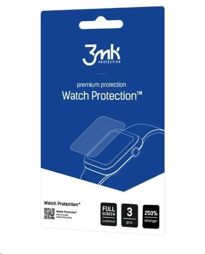 3mk ochranná fólia Watch Protection ARC pre Garmin Venu 4 41mm