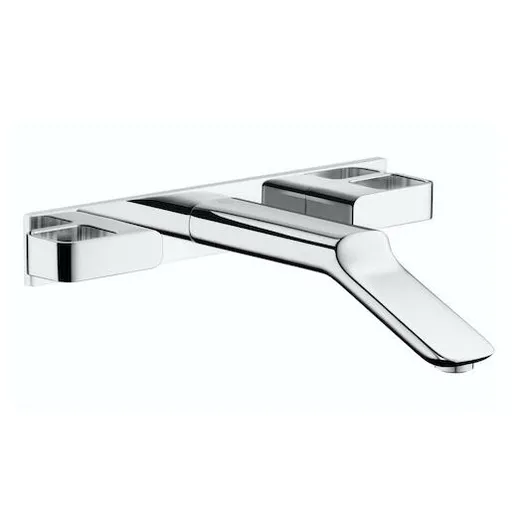 Hansgrohe Axor Urquiola umývadlová batéria bez podomietkového telesa chróm 11043000
