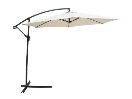 Slnečník HAPPY GREEN Lugo Beige