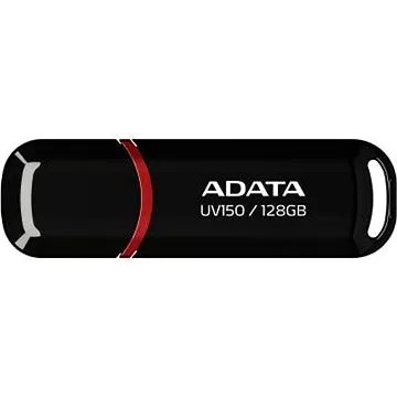 ADATA UV150 128GB čierny (AUV150-128G-RBK)