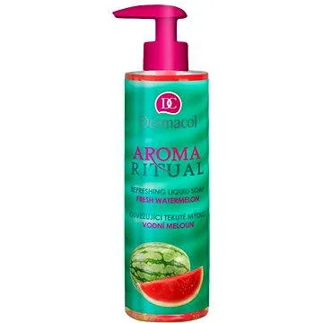 DERMACOL Aroma Ritual Refreshing Liquid Water Melon 250 ml (8590031100517)