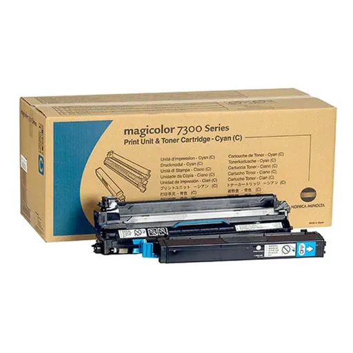 KONICA MINOLTA 4333713 C - originálny