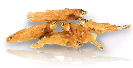 KIDDOG Kuracie prsia 100% mäso 250 g