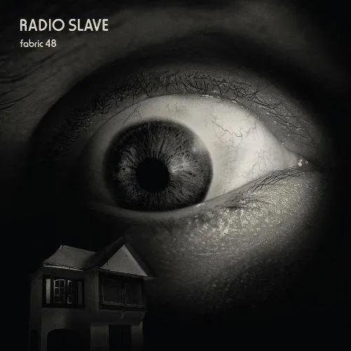 Radio Slave, FABRIC 48: RADIO SLAVE, CD