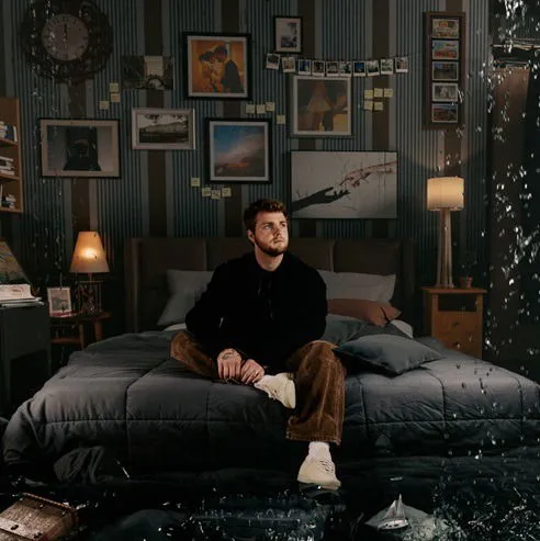 ALEX WARREN, YOU'LL BE ALRIGHT, KID (CHAPTER 1), CD