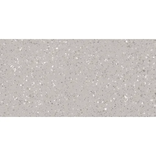 Dlažba Rako Porfido sivá 60x120 cm mat / lesk DASV1811.1