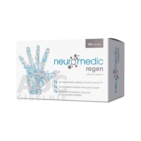Neuromedic Regen