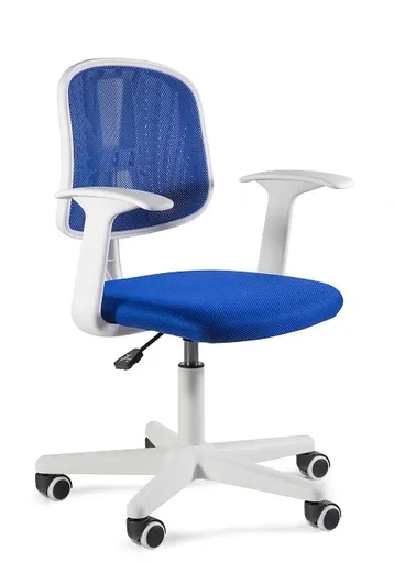 ArtUniq Kancelárska stolička SPARKY | modrá