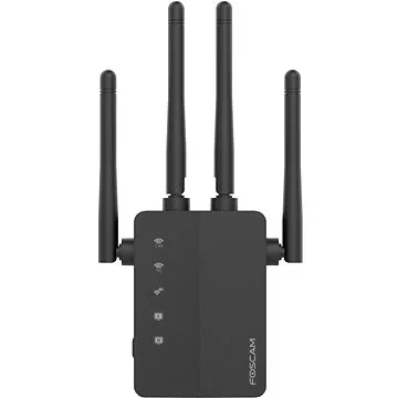 FOSCAM WE1 Dual Band