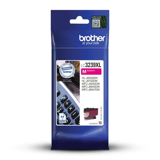 BROTHER LC-3239-XL - originálny