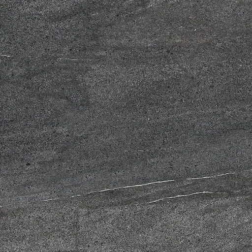 Dlažba Rako Quarzit čierna 60x60 cm mat DAK62739.1