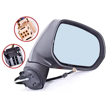 ACI spätné zrkadlo na Citroen C3 PICASSO (0928808)