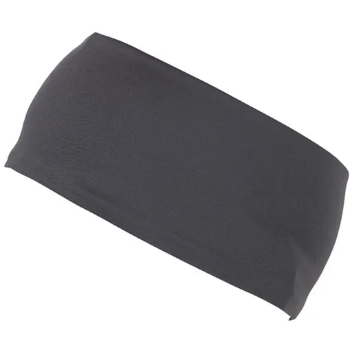 Myrtle Beach (Daiber) Ľahká bežecká čelenka MB7126 - Titánová