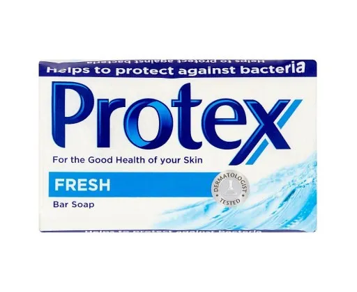 Mydlo toal. Protex fresh antibakterial 90g