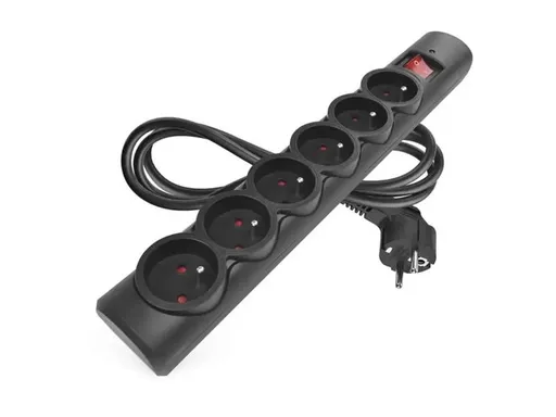 Prepäťová ochrana EMOS P54018