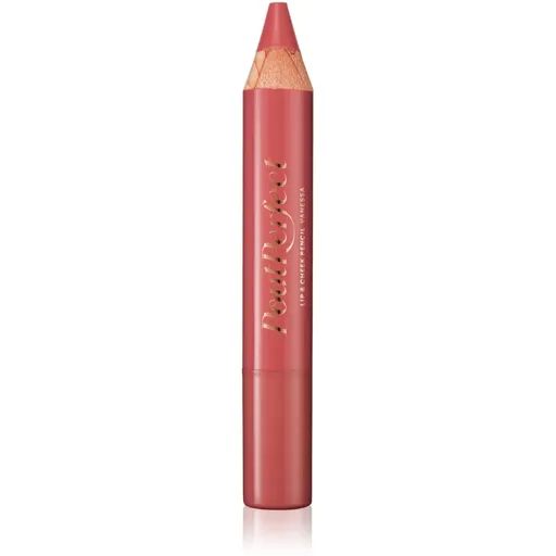ZOEVA Pout Perfect Lipstick Pencil rúž v ceruzke odtieň Vanessa 4 g