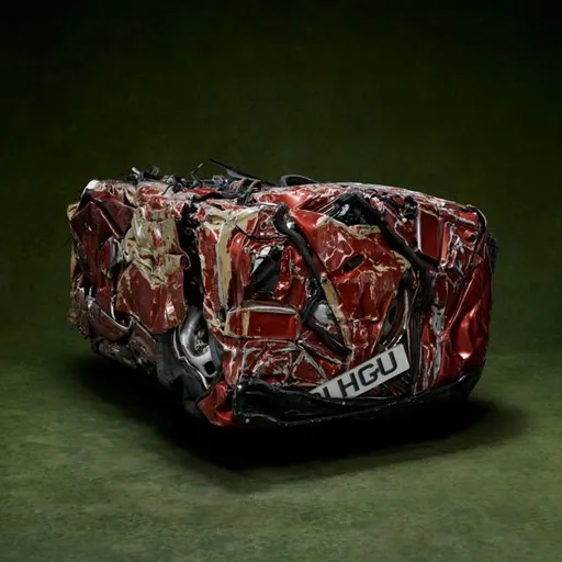 Loyle Carner, HUGO: REIMAGINED, CD