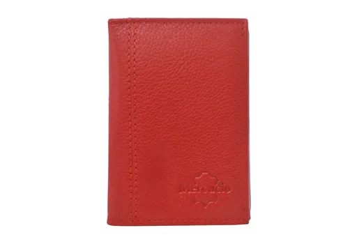 Dokladovka MERCUCIO červená 2511551