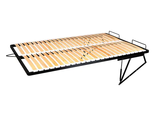 ArtMLM Rošt WKL 05 MET Rozmer:: 120 x 200 cm