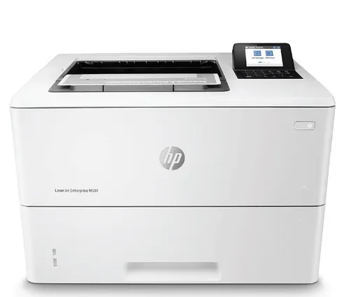 HP LaserJet Enterprise M507dn 1PV87A#B19 laserová tlačiareň