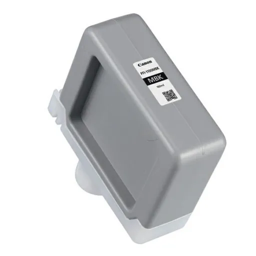 CANON PFI-1100 MBK - originálny