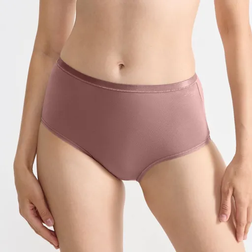 Súprava 2+1 maxi nohavičiek Go Daily Cotton zn. Sloggi