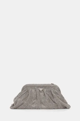 Listová kabelka Guess ZALINA