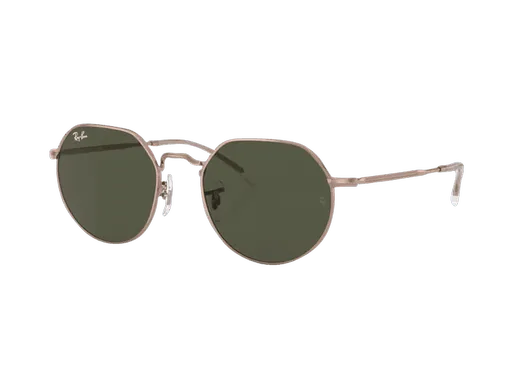 Ray-Ban Jack RB3565 920231