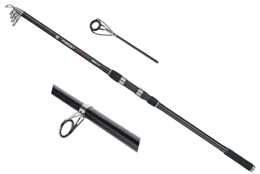 Mivardi prút enigma telecarp ii 360mh 3,6 m 50-100 g