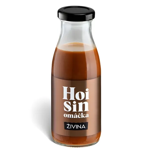 ŽIVINA Hoisin omáčka 270 g